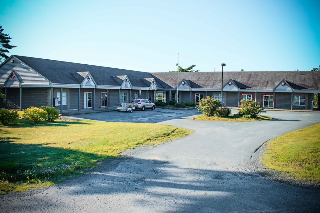 W5 Mall – NSHA Community Health & Wellness Centre | 1900 Hwy 7 #201, East Preston, NS B2Z 1M2, Canada | Phone: (902) 434-0824
