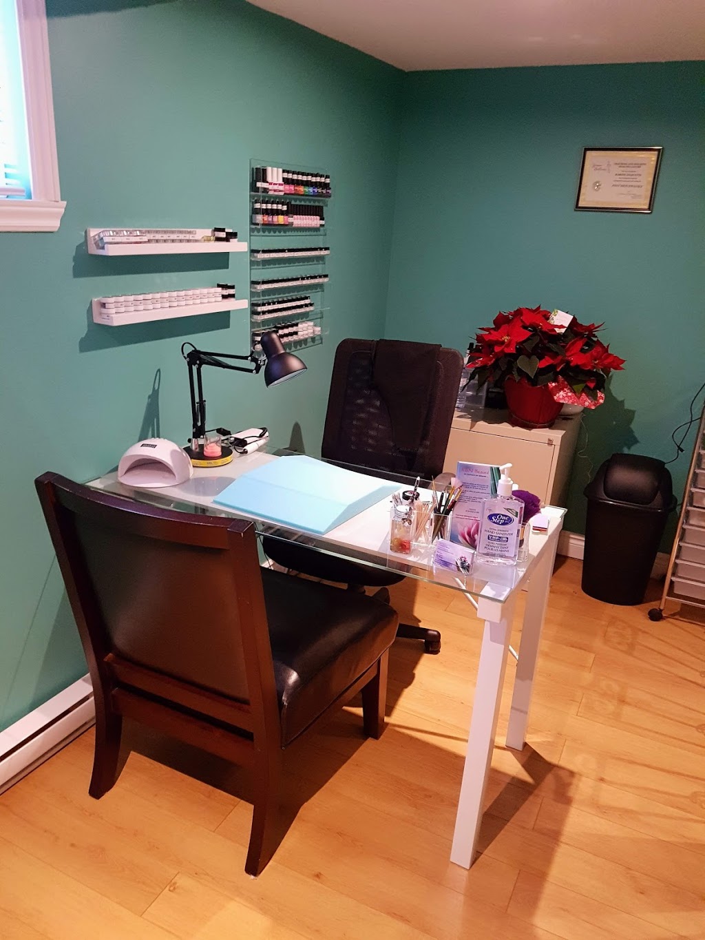 KBN Beauté | 5828 QC-112, Ascot Corner, QC J0B 1A0, Canada | Phone: (819) 452-2186