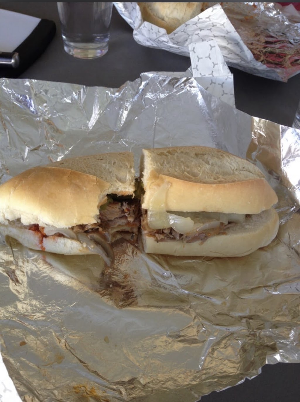 Roccos Bakery & Deli | 70 Victoria St E, Alliston, ON L9R 1R2, Canada | Phone: (705) 435-0388