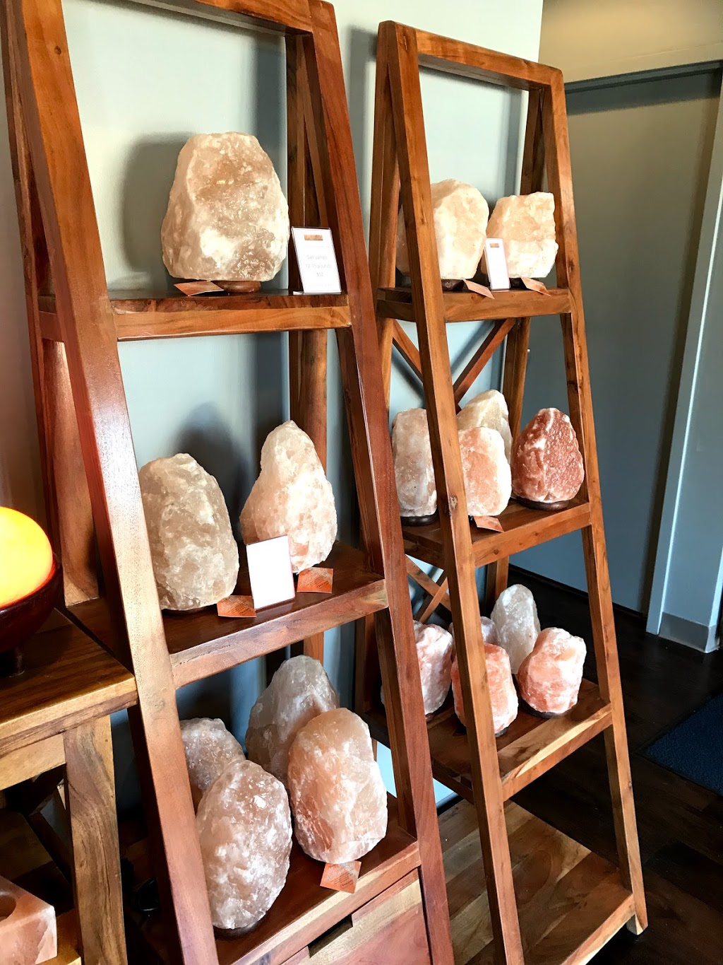 Southtowns Salt Cave | 5020 Armor Duells Rd, Orchard Park, NY 14127, USA | Phone: (716) 648-5800