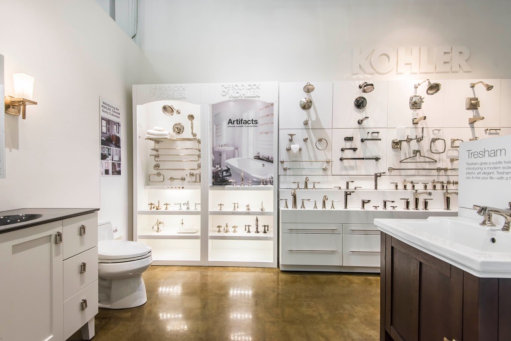 Watermarks Kitchen & Bath Boutique (Etobicoke) | 5454 Dundas St W, Etobicoke, ON M9B 1B4, Canada | Phone: (416) 234-2249