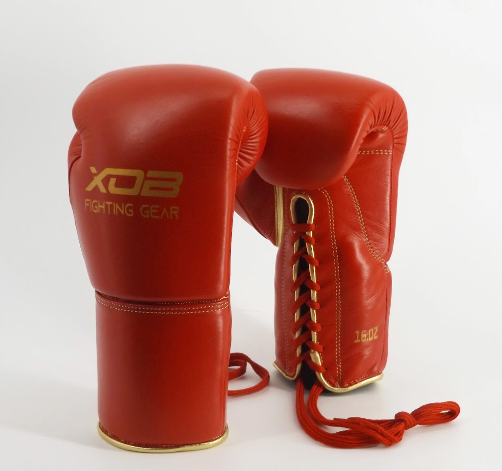 XOB Fighting Gear | 1404 Av. de la Gare, Mascouche, QC J7K 1P7, Canada | Phone: (514) 223-9962