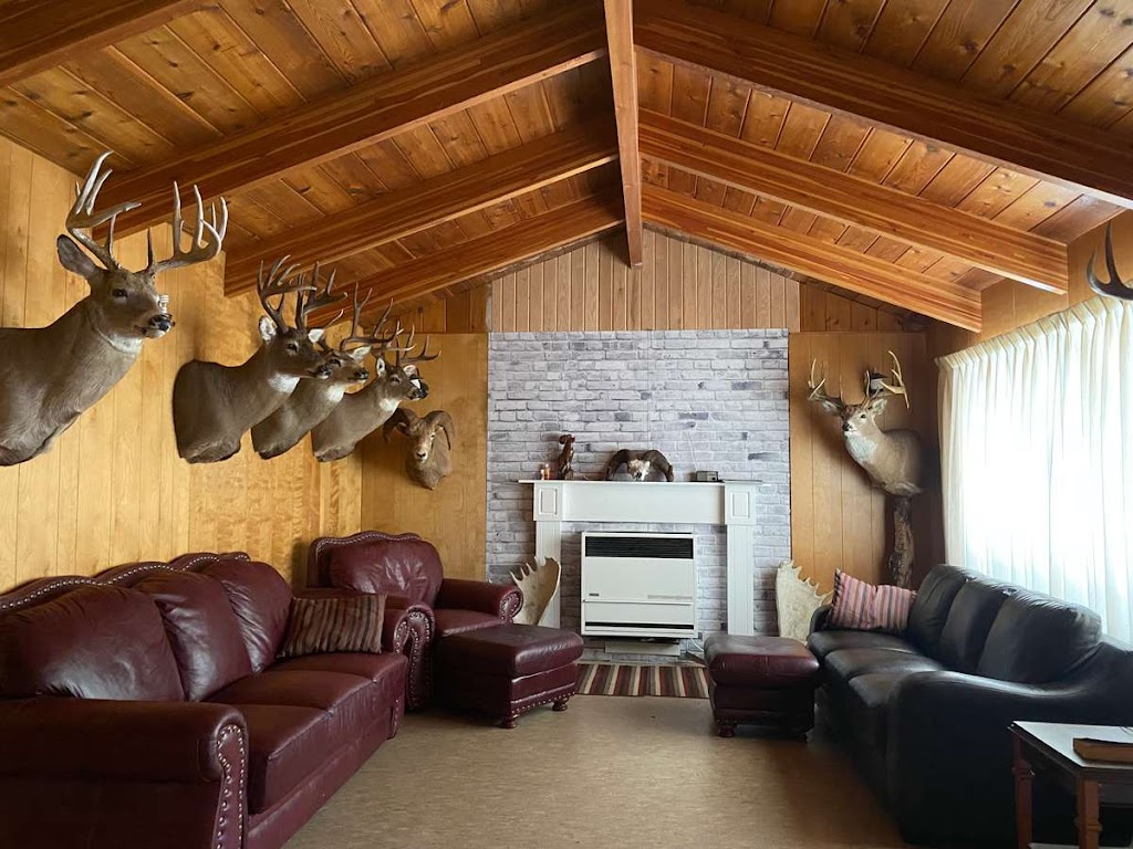 Carter Outfitting LTD | 53508 Range Rd 45, Darwell, AB T0E 0L0, Canada | Phone: (780) 977-8188