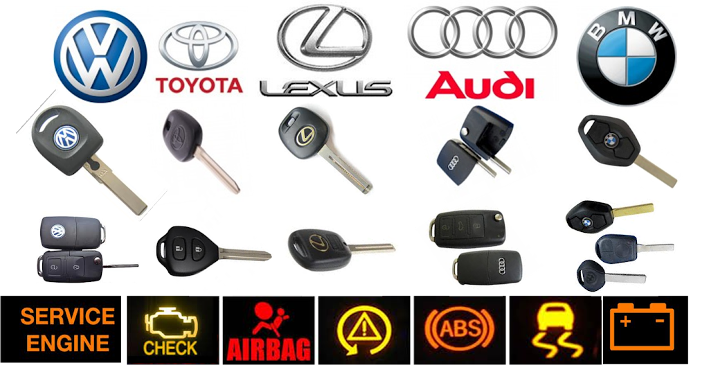 CENTURY LOCKSMITH | 16515 108 Ave, Surrey, BC V4N 1N6, Canada | Phone: (604) 588-8111