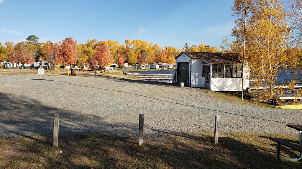 Sand Bay Camp | 2134 Sand Bay Rd, Nairn and Hyman, ON P0M, Canada | Phone: (705) 869-5899