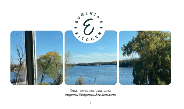 Eugenias Kitchen at the Shallamar | 1328 Portage Rd, Kirkfield, ON K0M 2B0, Canada | Phone: (705) 438-1164