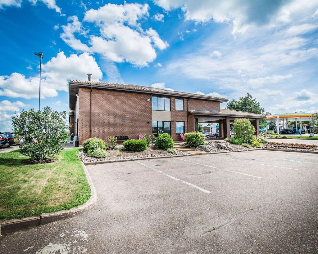 Comfort Inn | 12 Meadow Dr, Truro, NS B2N 5V4, Canada | Phone: (902) 893-0330
