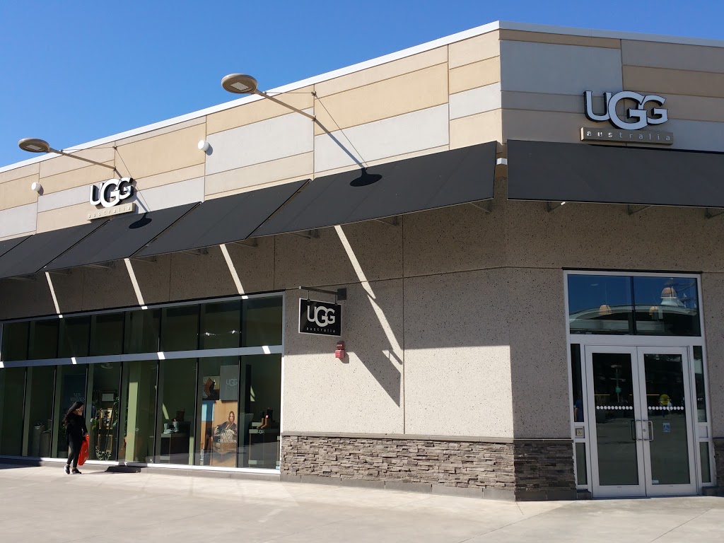 UGG Outlet | 300 Taylor Rd Spc 417, Niagara-on-the-Lake, ON L0S 1J0, Canada | Phone: (289) 271-0077