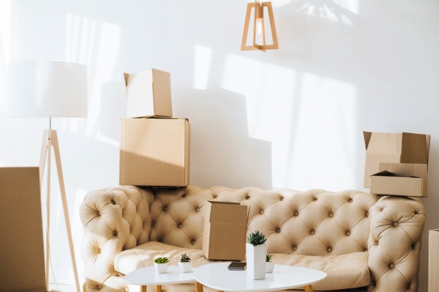 Jolly Mint Moving & Transport | 323 Coventry Rd Unit 240, Ottawa, ON K1K 3X6, Canada | Phone: (613) 501-5926