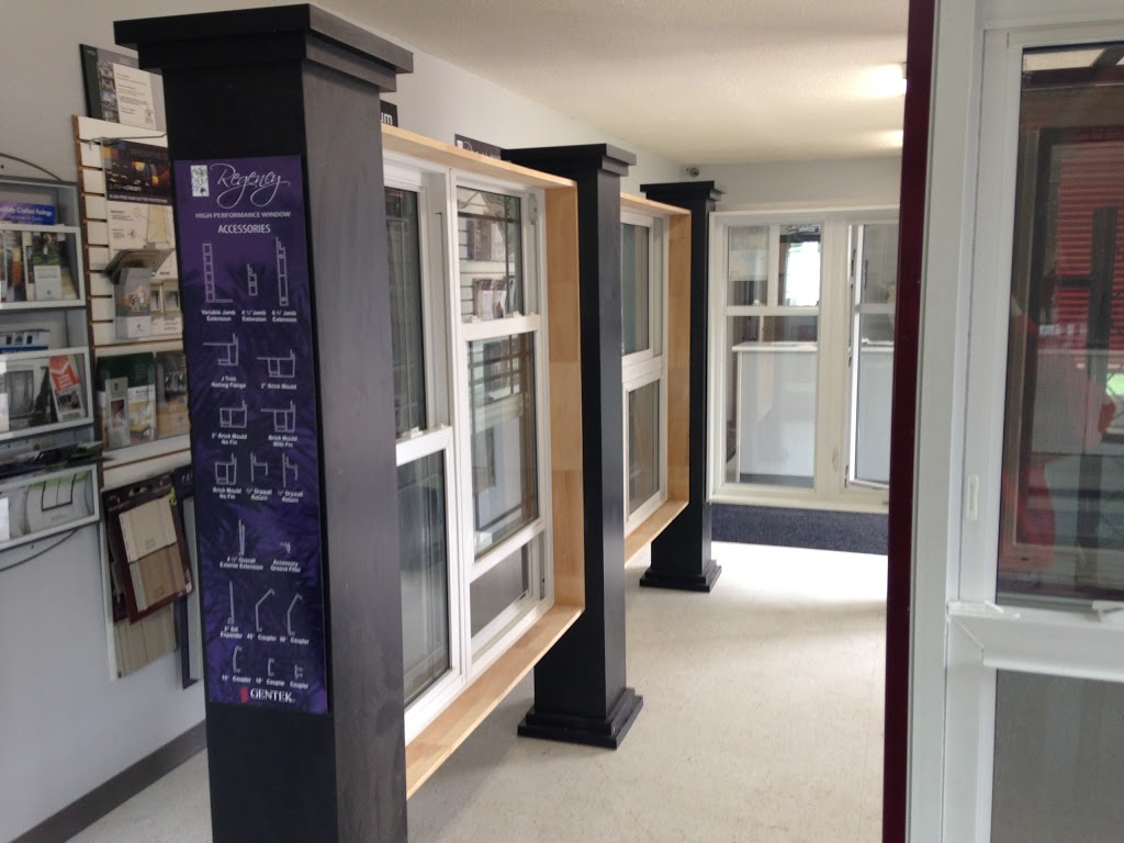 Beaumart Aluminum Ltd | 622 First St, London, ON N5V 2A2, Canada | Phone: (519) 453-2850