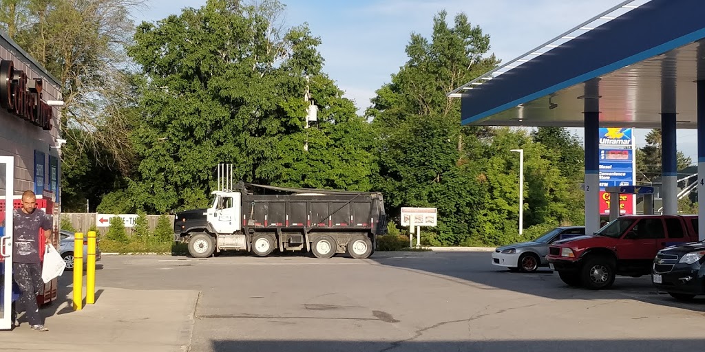 Ultramar | 7117 ON-26, Stayner, ON L0M 1S0, Canada | Phone: (705) 428-3785