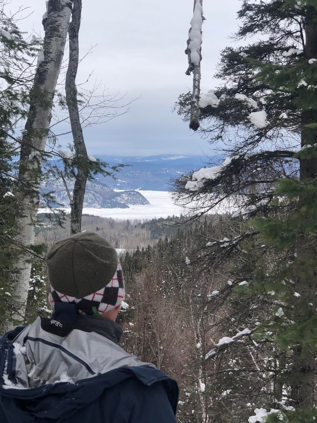 Bois Rond Expérience | 7525 Bd de la Grande-Baie-Sud, La Baie, QC G7B 3P6, Canada | Phone: (418) 540-9985