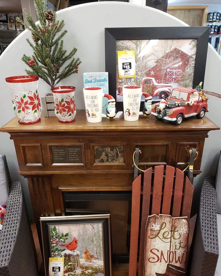 Hodgins Home Hardware | 626 Campbell St, Lucknow, ON N0G 2H0, Canada | Phone: (519) 528-3008