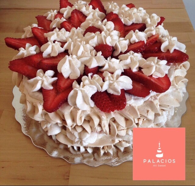 Palacios All Sweet | 4610 Hwy 7, Woodbridge, ON L4L 4Y7, Canada | Phone: (438) 346-2079