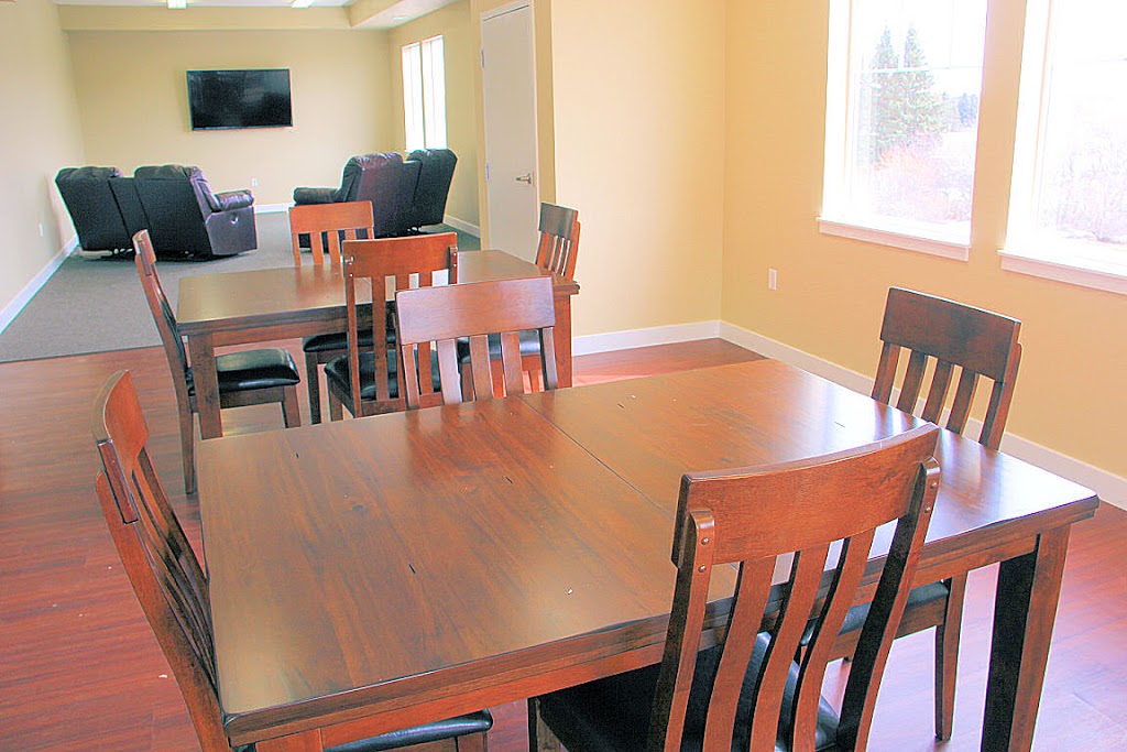 Sunview Place Condos | 912 Otterloo St, Indian Head, SK S0G 2K0, Canada | Phone: (306) 695-7871