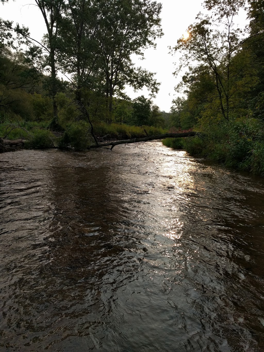 Bronte Creek Lands | West Oakville, Oakville, ON L6L, Canada