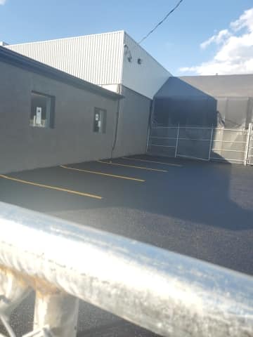 pavage kingdom | 49 Rue Nicoud, Charlemagne, QC J5Z 1Z2, Canada | Phone: (514) 799-8892