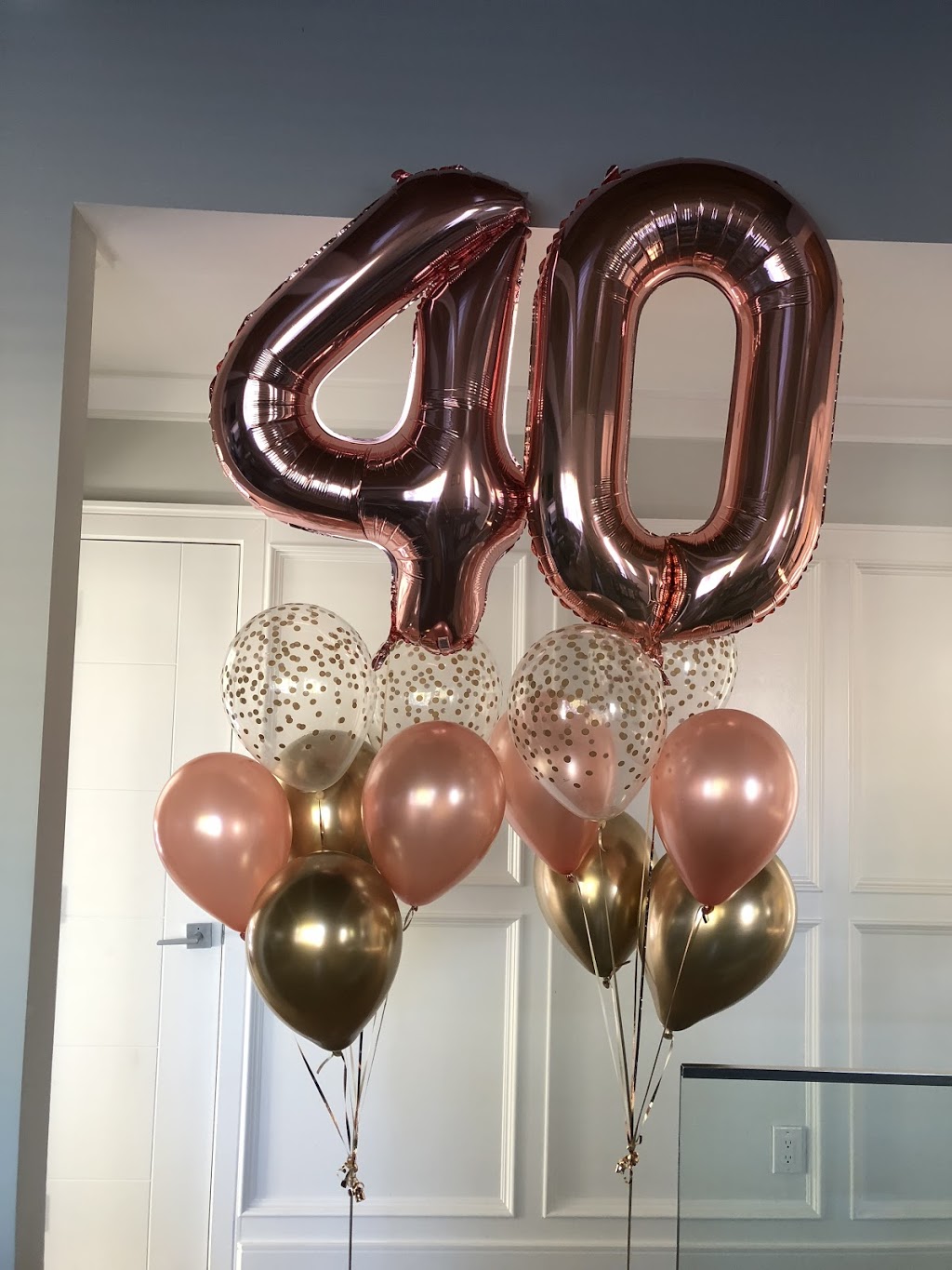 Little Balloon Company | 12570 96a Ave, Surrey, BC V3V 2A8, Canada | Phone: (604) 505-2530