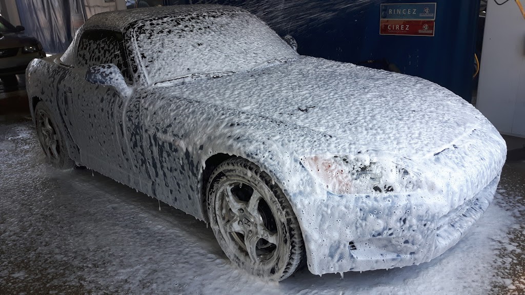 Car Wash Clean International Inc. | 1020 Avenue Larue, Québec, QC G1C 1J5, Canada | Phone: (418) 660-9094