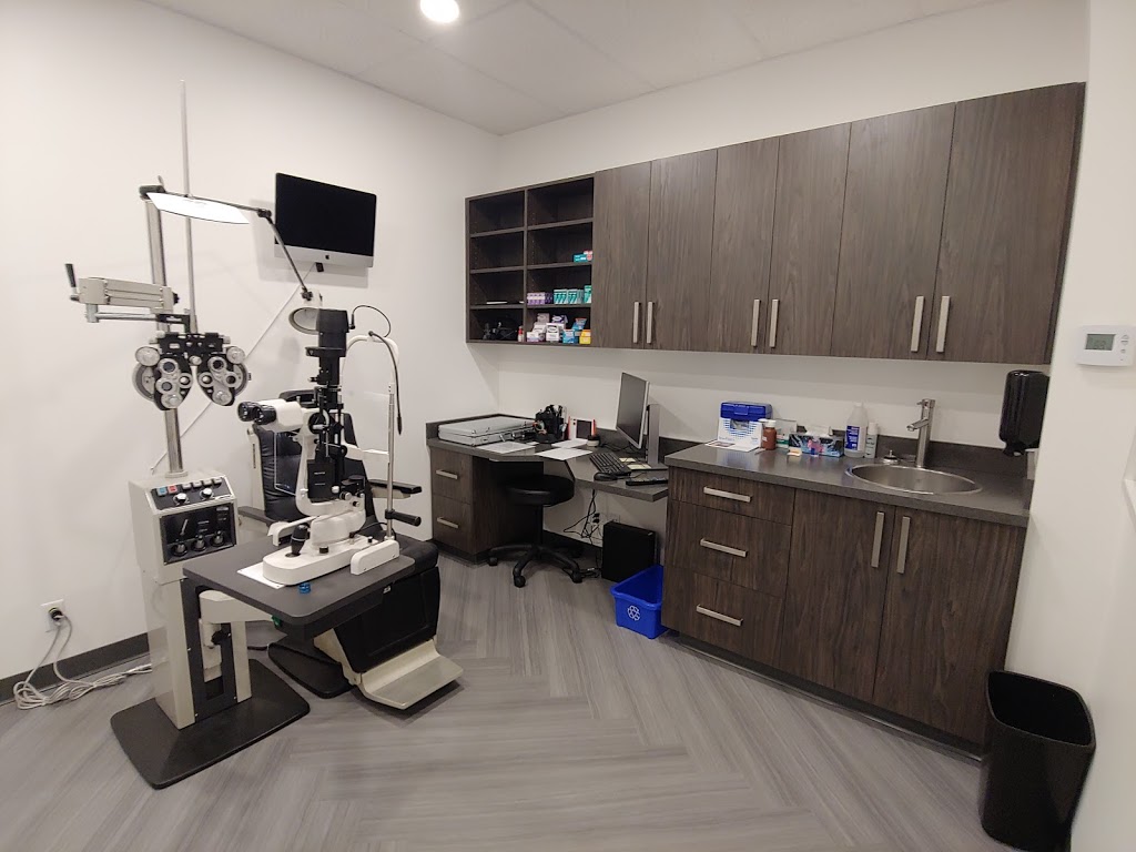 Eye Etiquette - Belmont | 3039 Merchant Way #119, Langford, BC V9B 0W9, Canada | Phone: (778) 432-3344
