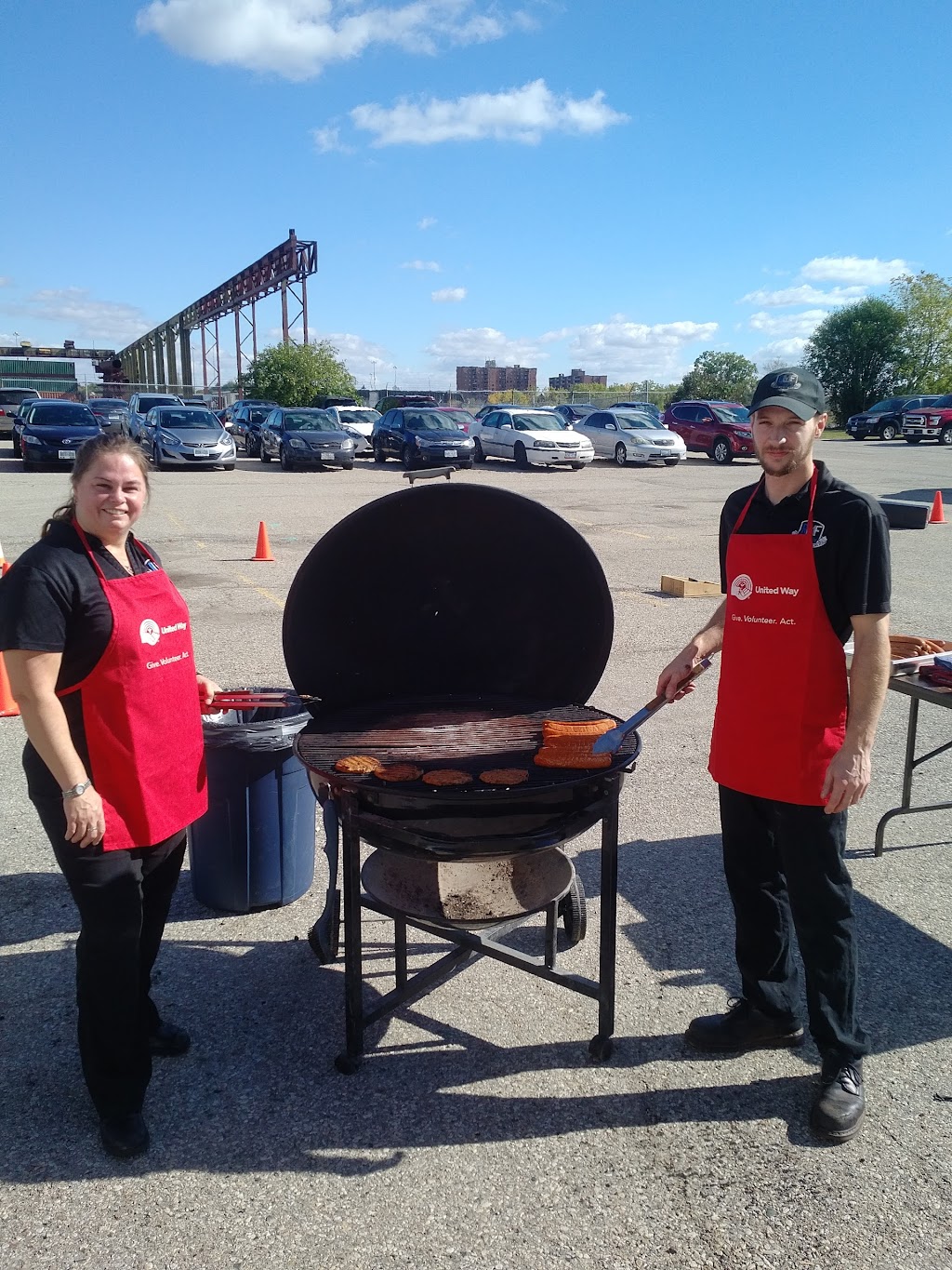 Brock Solutions | 86 Ardelt Ave, Kitchener, ON N2C 2C9, Canada | Phone: (519) 571-1522