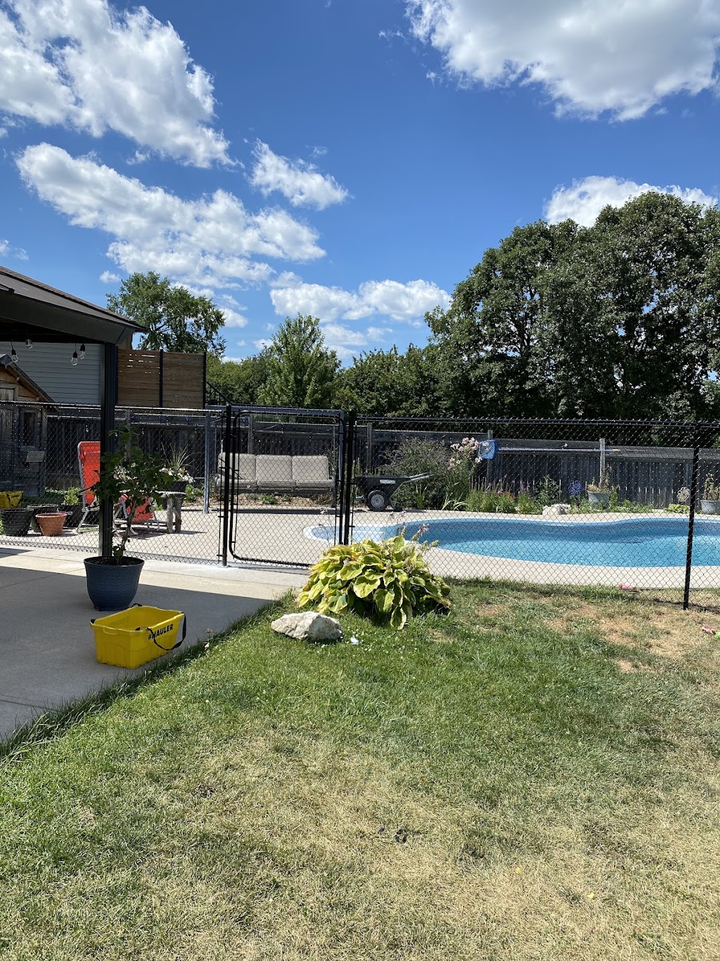 Fence Canada Ltd | 4500 Blakie Rd Unit 102, London, ON N6L 1G5, Canada | Phone: (226) 998-8633