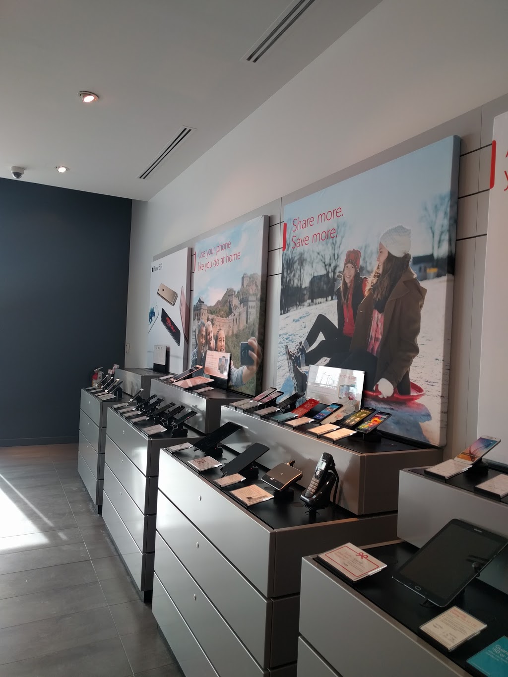 Rogers | 8280 York Regional Rd 27 Unit B4, Woodbridge, ON L4H 0R9, Canada | Phone: (289) 371-0229