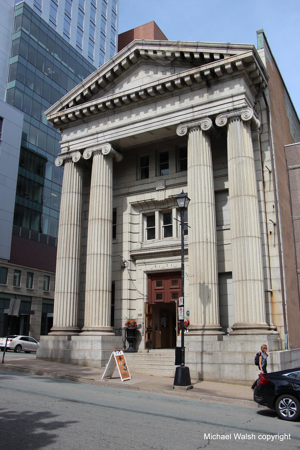 Tourism Nova Scotia | 1655 Lower Water St, Halifax, NS B3J 1S3, Canada | Phone: (902) 424-4248
