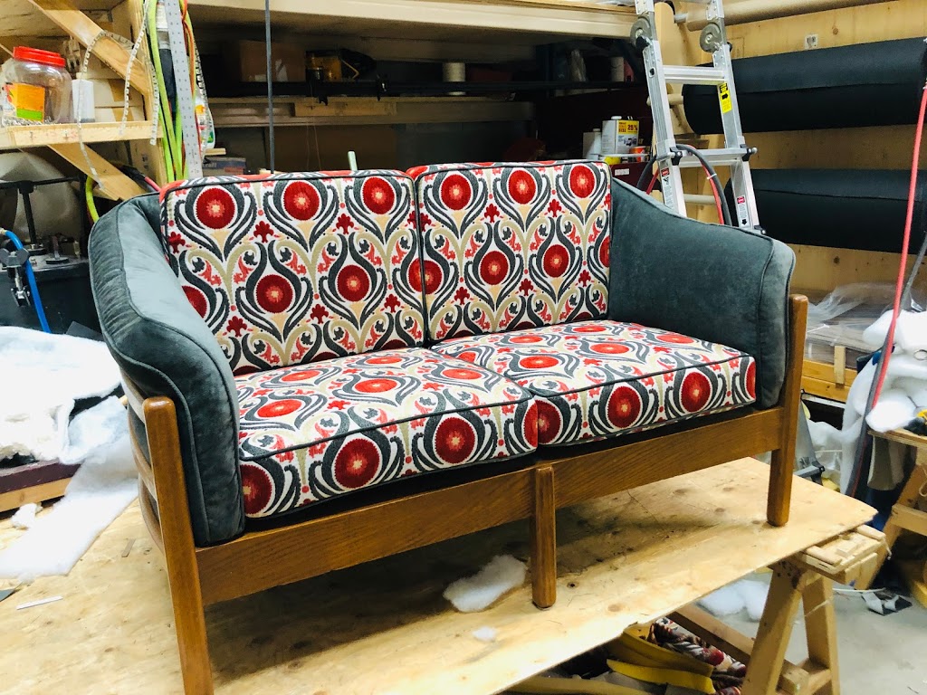 home furniture upholster inc | 1 High Meadow Pl #17, North York, ON M9L 2Z5, Canada | Phone: (416) 902-8623