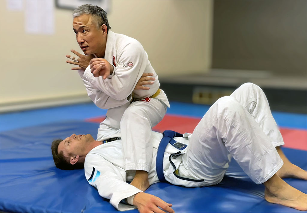 Kang Chul Martial Arts Academy | Haliburton, On | 1061 Kennisis Lake Rd, Dysart and Others, ON K0M 1S0, Canada | Phone: (705) 457-7009