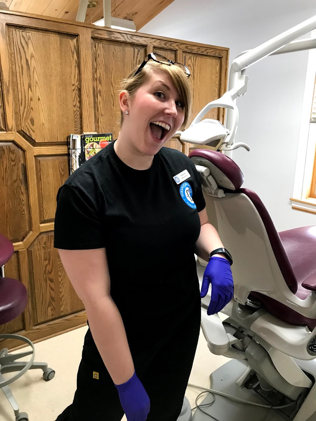 Miramichi Smiles Family Dentistry | 470 Percy Kelly Dr, Miramichi, NB E1V 5V8, Canada | Phone: (506) 773-7121