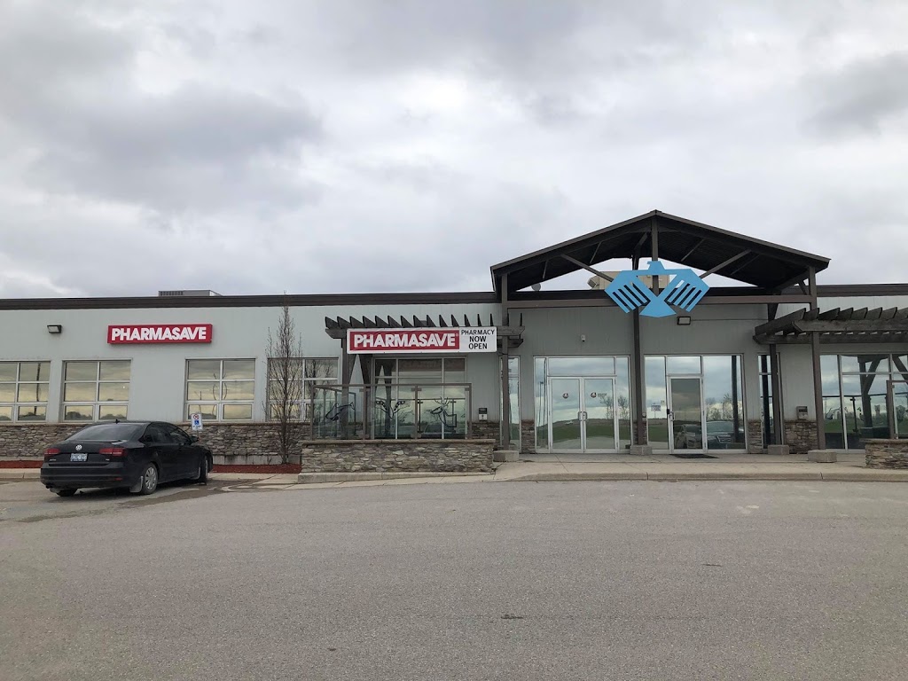 Pharmasave | 77 Anishinaabeg Drive, Muncey, ON N0L 1Y0, Canada | Phone: (519) 289-3500