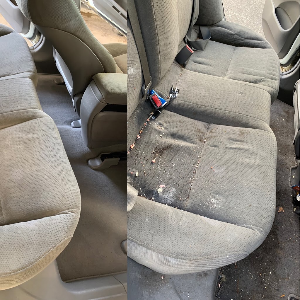 Hopkins Auto Spa | 180 Hopkins St, Whitby, ON L1N 2B7, Canada | Phone: (905) 444-9898