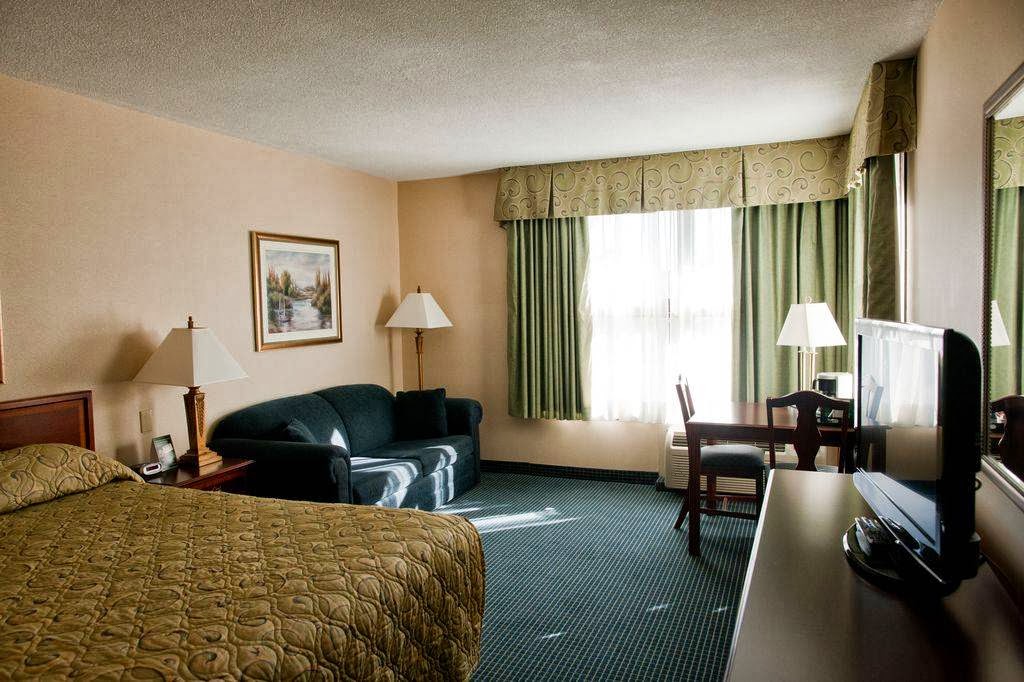 Harbourfront Inn | lodging | 505 Harbour Rd, Sarnia, ON N7T 5R8, Canada | 5193375434 OR +1 519-337-5434