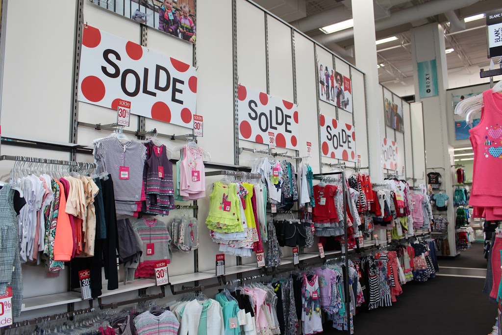 Clément | 615 Chemin de Touraine, Boucherville, QC J4B 5E4, Canada | Phone: (450) 641-3305