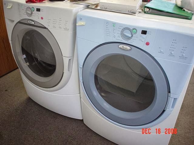 Appliance All Service | 9267 50 St NW, Edmonton, AB T6B 3B6, Canada | Phone: (780) 468-4616