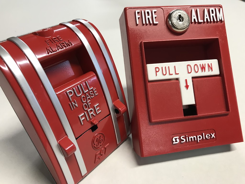 Arbutus Fire Protection LTD | 3957 Yellow Point Rd, Ladysmith, BC V9G 1E9, Canada | Phone: (250) 709-8754