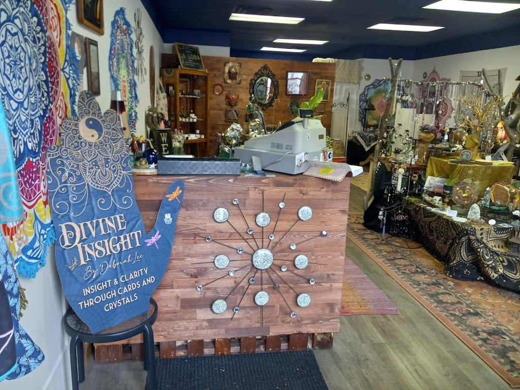 Divine Curiosities | 7585 Main St W Unit 4, Radium Hot Springs, BC V0A 1M0, Canada | Phone: (778) 678-0197