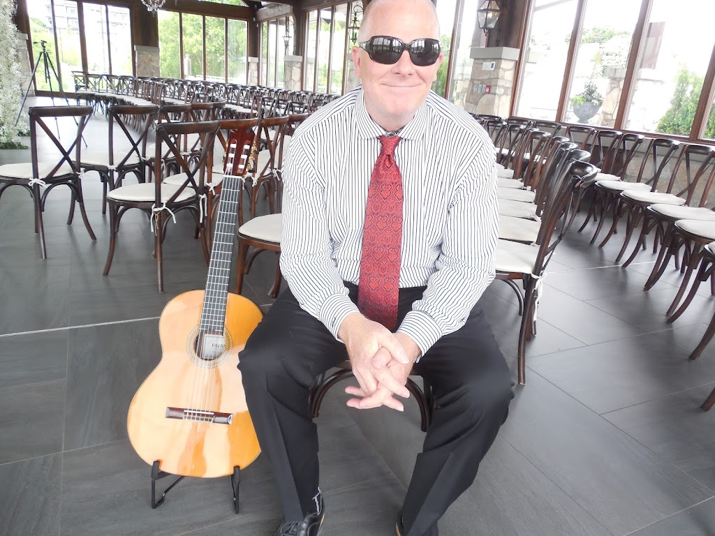 Derek Macrae - Classical Guitarist | 133 Deane Ave, Oakville, ON L6K 1N2, Canada | Phone: (905) 842-0411