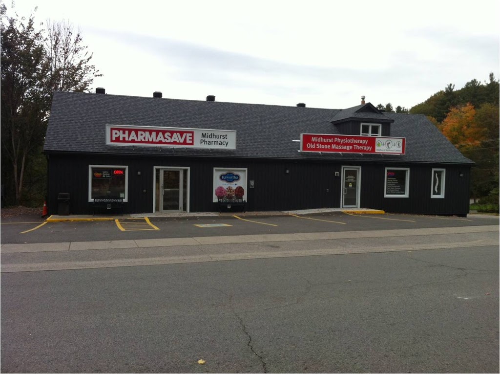 Midhurst Physiotherapy | 94 Finlay Mill Rd, Midhurst, ON L0L 1X0, Canada | Phone: (705) 503-4441