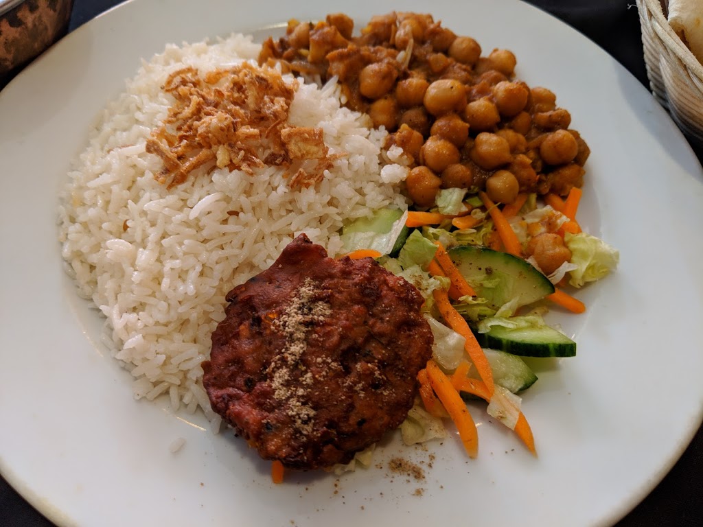 Tandoori Knight | 511 Dundas St, Woodstock, ON N4S 1C4, Canada | Phone: (519) 290-9020