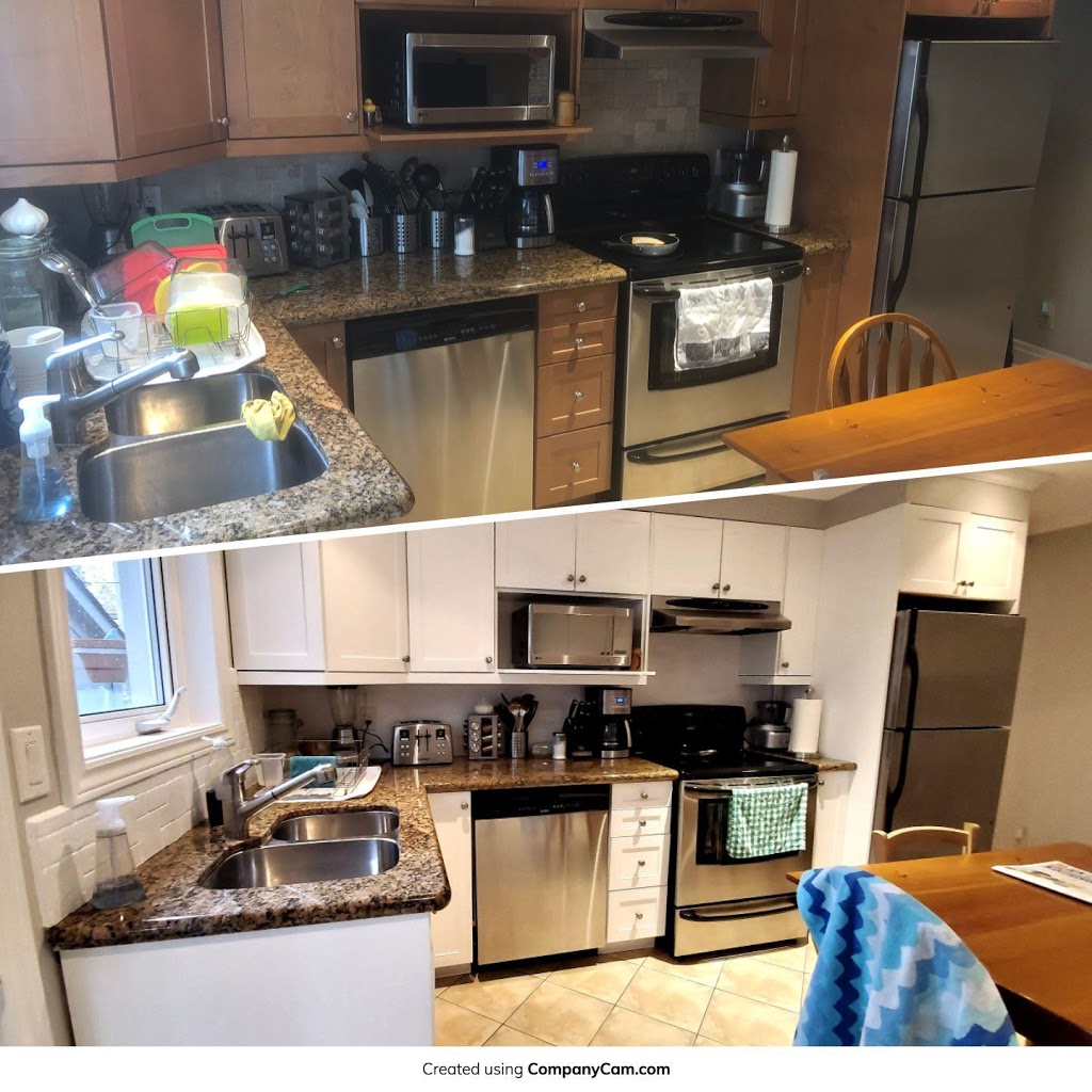 Royal Home Painters | 44 Jackes Ave, Toronto, ON M4T 1E5, Canada | Phone: (647) 492-3993
