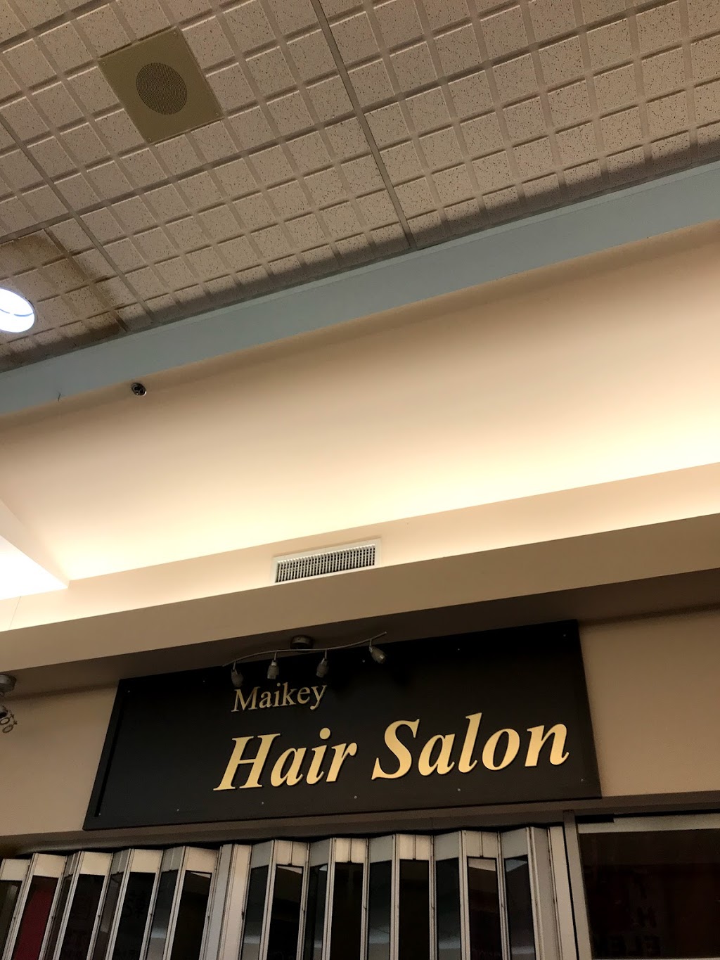 Maikey Hair Salon | 3255 Hwy 7, Markham, ON L3R 3P9, Canada