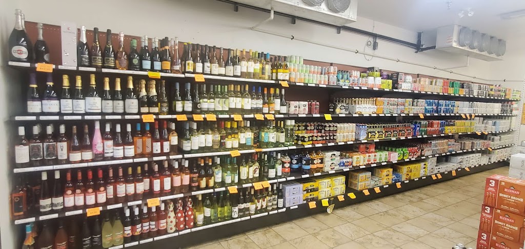 Eminent Liquor Store | 100 Ranch Market #105, Strathmore, AB T1P 0A8, Canada | Phone: (403) 901-0521