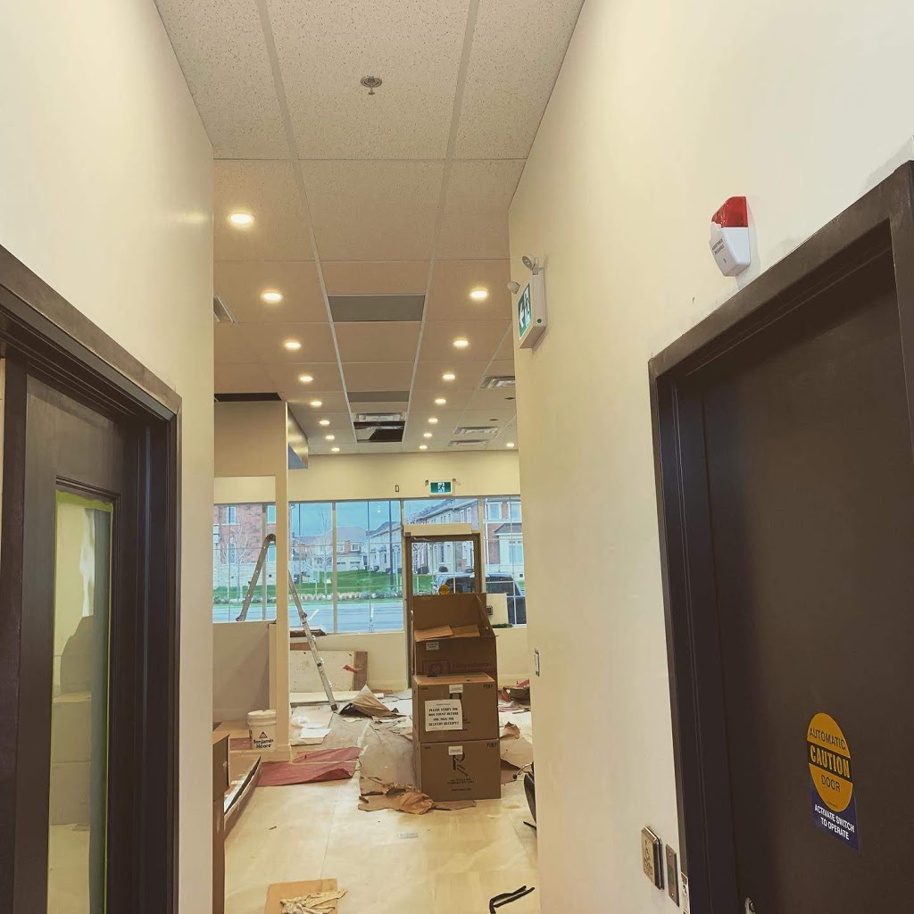 Reliable Lighting Solutions Inc | 1295 Blanshard Dr, Burlington, ON L7M 4S4, Canada | Phone: (647) 624-5097
