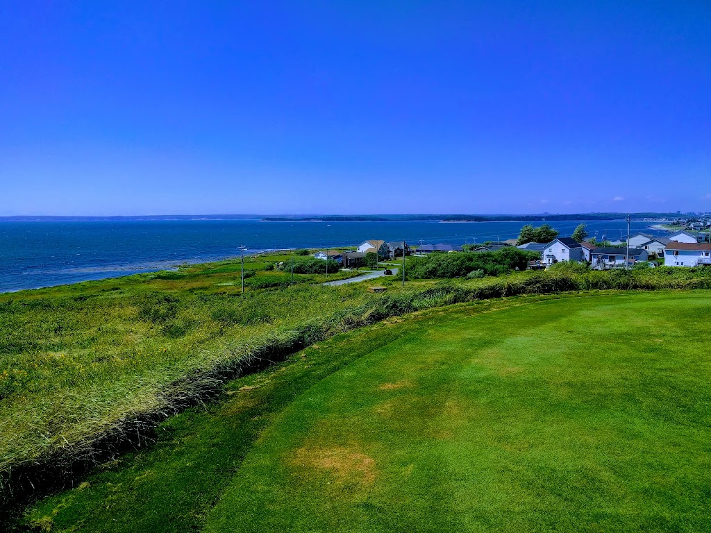 Hartlen Point Forces Golf Club | 2400 Shore Rd, Shearwater, NS B0J 3A0, Canada | Phone: (902) 465-4653