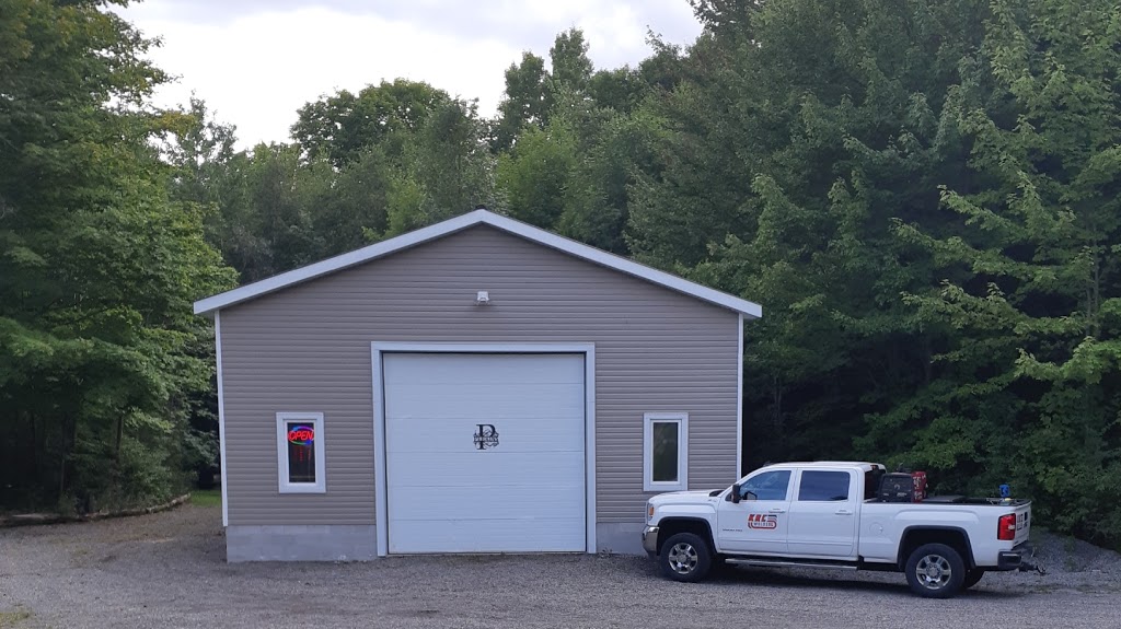 KRC Welding | 236 County Rd 5, Mallorytown, ON K0E 1R0, Canada | Phone: (613) 802-2875