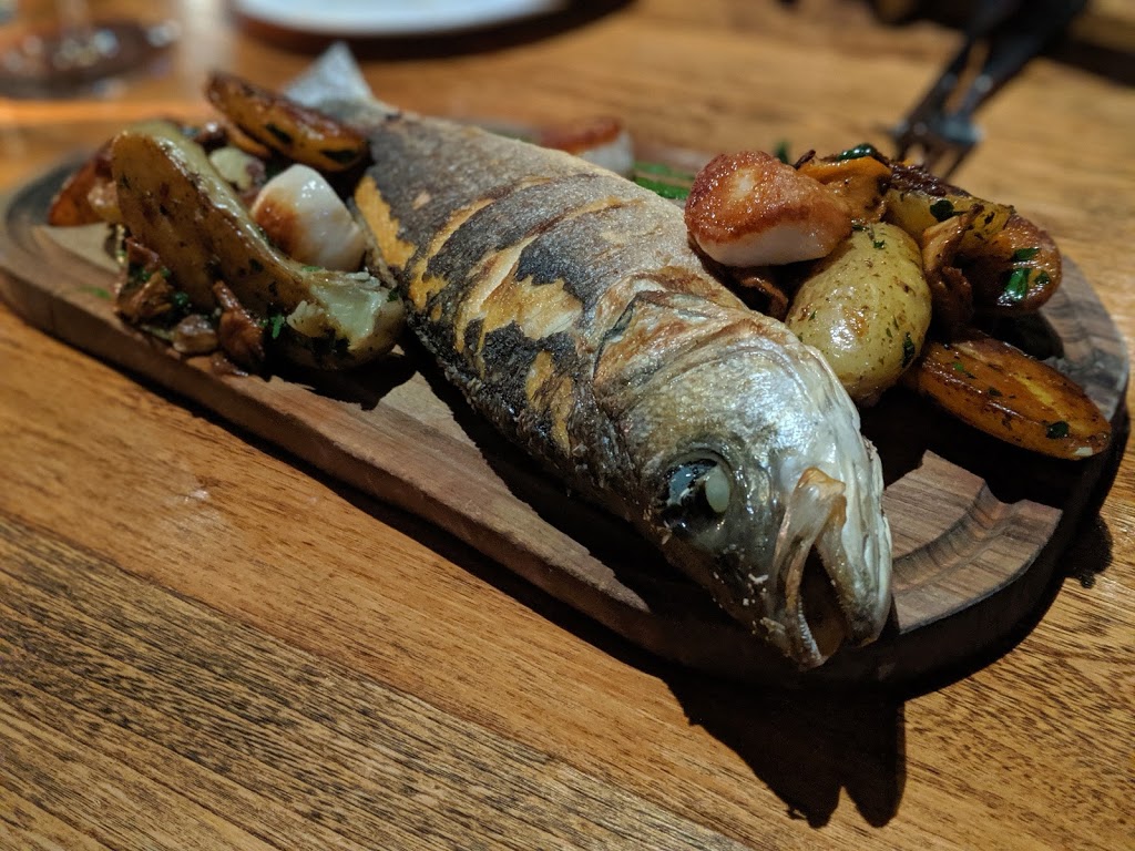 Terroir Kitchen | 2232 Marine Dr, West Vancouver, BC V7V 1K4, Canada | Phone: (604) 922-9266