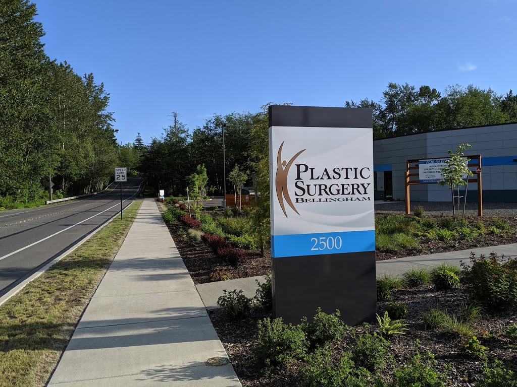 Plastic Surgery Bellingham | 2500 Squalicum Pkwy #5, Bellingham, WA 98225, USA | Phone: (360) 676-0972