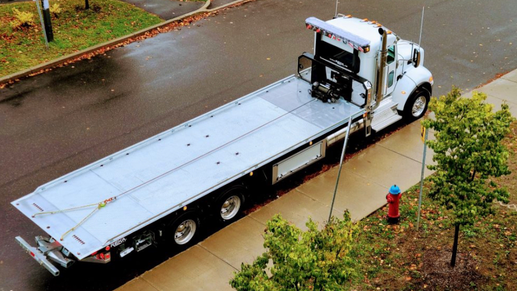 TRANSPORT REMORQUAGE MASCOUCHE | 1683 Av. de la Gare, Mascouche, QC J7K 0M3, Canada | Phone: (450) 697-0508